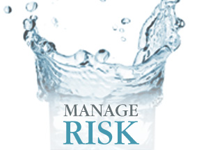 Manage Risk
