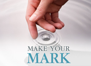 Make Your Mark